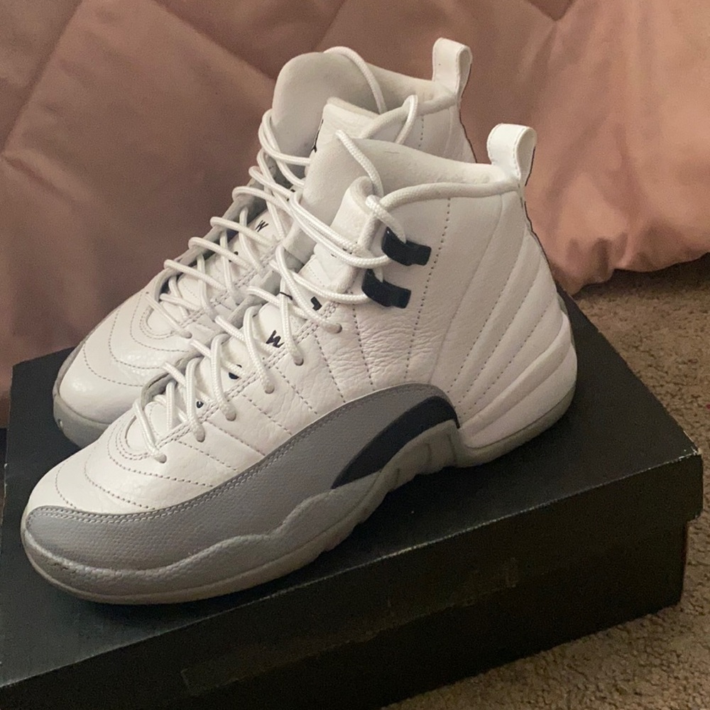 Jordan 12